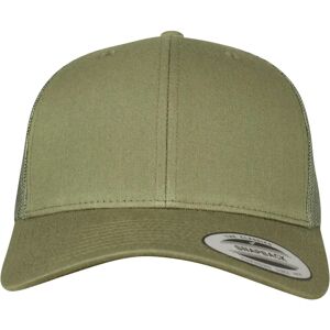 Flexfit Retro Trucker (6606) - buck Flexfit Retro Trucker (6606) - buck