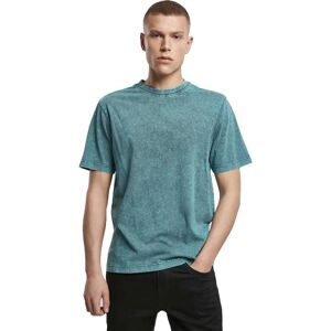 Build Your Brand BY070 Syrevasket T-shirt - vert Build Your Brand BY070 Syrevasket T-shirt - vert