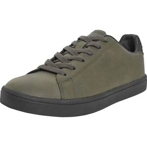Urban Classics Model 37 - Olive Unisex Sneakers Urban Classics Model 37 - Olive Unisex Sneakers