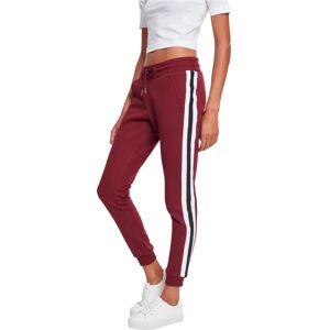 Urban Classics XXL Contrast Sweatpants - Sweatpants Urban Classics XXL Contrast Sweatpants - Sweatpants