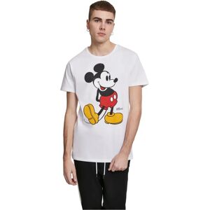 Tricou Mickey Mouse Alb 3XL Merchcode Tricou Mickey Mouse Alb 3XL Merchcode
