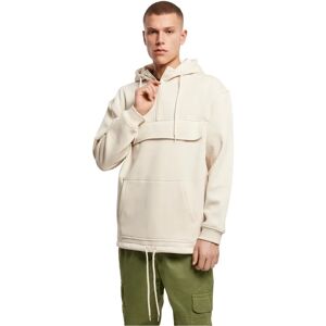 Build Your Brand Beige 4XL Hoodie - Hoodie Build Your Brand Beige 4XL Hoodie - Hoodie