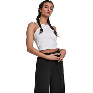 Urban Classics Damen Squared Short Top - Tričko Urban Classics Damen Squared Short Top - Tričko