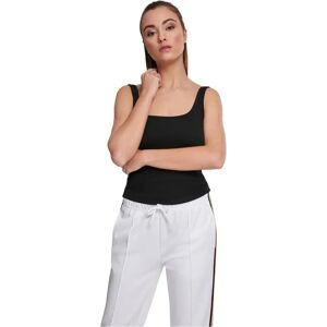 Urban Classics S Široký Výstřih Tank Top - Tank Top Urban Classics S Široký Výstřih Tank Top - Tank Top