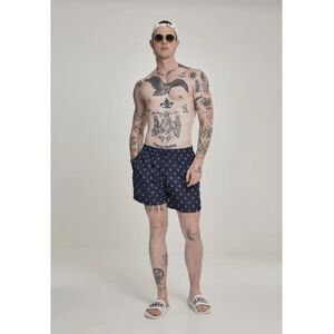 Pantaloncini Da Bagno Uomo Urban Classics - Asciugatura Rapida - Boxer Surf E Sport - Taglie XS-6XL - Foto 12