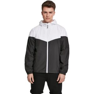 Urban Classics 2-Tone Tech Windrunner Windbreaker - Jacke Urban Classics 2-Tone Tech Windrunner Windbreaker - Jacke