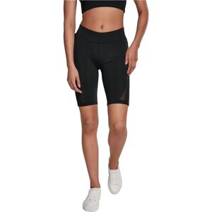 Urban Classics Damen Shorts de malla técnica - Shorts Urban Classics Damen Shorts de malla técnica - Shorts