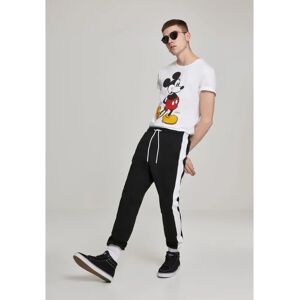 Merchcode T-shirt Mickey Mouse bianco 4XL Merchcode T-shirt Mickey Mouse bianco 4XL