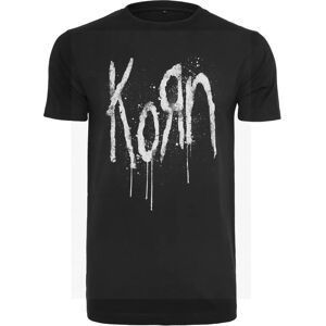 T-shirt Korn Still A Freak Noir M - Publicité T-shirt Korn Still A Freak Noir M - Publicité