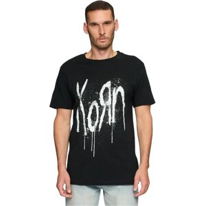 Merchcode Korn Still A Freak Tee XS - T-Shirt - Publicité Merchcode Korn Still A Freak Tee XS - T-Shirt - Publicité