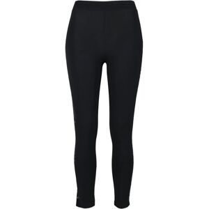 Urban Classics Ladies Lace Striped Leggings - Leggings Urban Classics Ladies Lace Striped Leggings - Leggings