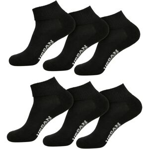 Urban Classics High Sneaker Socks - 6 Pack - Socks Urban Classics High Sneaker Socks - 6 Pack - Socks