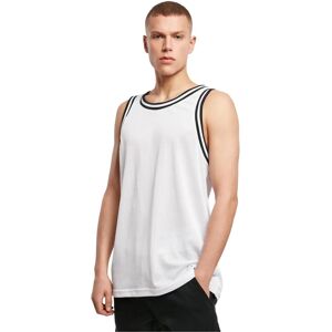 Build Your Brand Mesh Tanktop - 5XL - Unisex Build Your Brand Mesh Tanktop - 5XL - Unisex