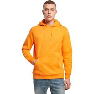 Build Your Brand Heavy Hoody - Oranje - Unisex - Zware hoodie Build Your Brand Heavy Hoody - Oranje - Unisex - Zware hoodie