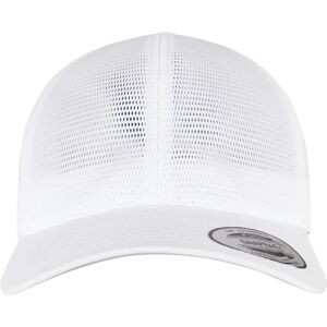 Flexfit 360° Omnimesh Cap (6360) - white Flexfit 360° Omnimesh Cap (6360) - white