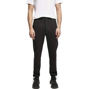 Urban Classics Commuter Cargo Sweatpants - L Urban Classics Commuter Cargo Sweatpants - L