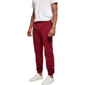 Build Your Brand Pantalons de jogging basiques - Rouge - 2XL - Unisexe - Pantalons de jogging - Publicité Build Your Brand Pantalons de jogging basiques - Rouge - 2XL - Unisexe - Pantalons de jogging - Publicité
