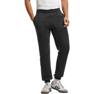 Build Your Brand Basic Sweatpants - Svart - Normal passform - Joggingbyxor Build Your Brand Basic Sweatpants - Svart - Normal passform - Joggingbyxor