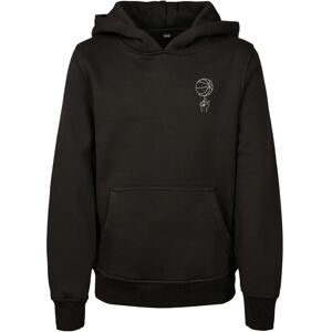 MISTERTEE Dětská taktická mikina - Mikina MISTERTEE Dětská taktická mikina - Mikina