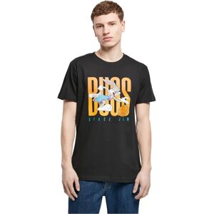 MISTERTEE Space Jam Big Bugs Playing Tee - T-shirt MISTERTEE Space Jam Big Bugs Playing Tee - T-shirt