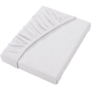 BIBERNA WITT-PBK-Polyester Katoen Fitted Sheet BIBERNA WITT-PBK-Polyester Katoen Fitted Sheet
