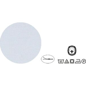 biberna Mix & Match Kissenbezug - Gemustert Baumwolle biberna Mix & Match Kissenbezug - Gemustert Baumwolle