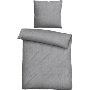 Biberna Thea Musselin Bettwäsche - Bettwäsche Biberna Thea Musselin Bettwäsche - Bettwäsche