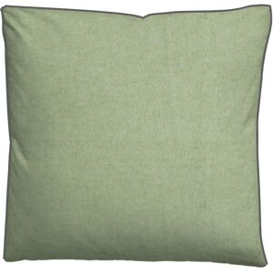 Biberna Hermal Grüne Wendebettwäsche - Bettwäsche Biberna Hermal Grüne Wendebettwäsche - Bettwäsche