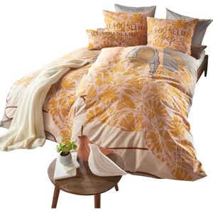 HEINE HOME - Gr. 1 - 135x200 cm - Renforcé - Bettwäsche HEINE HOME - Gr. 1 - 135x200 cm - Renforcé - Bettwäsche