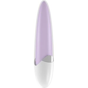 Ovo D2 Vibrator - Five Speeds - Smooth Top - Vibrator Ovo D2 Vibrator - Five Speeds - Smooth Top - Vibrator