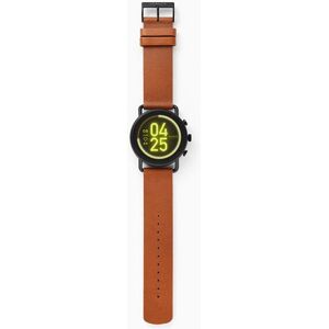 Skagen SKT5201 Czarny 42mm Smartwatch - Smartwatch Skagen SKT5201 Czarny 42mm Smartwatch - Smartwatch