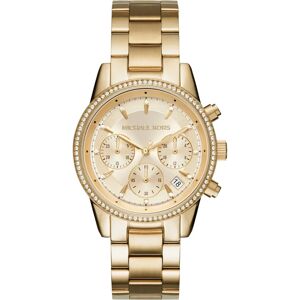 Michael Kors Ritz Chrono - MK6356 Michael Kors Ritz Chrono - MK6356