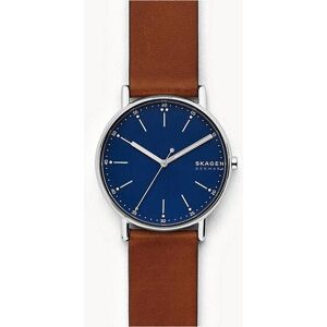 Skagen Signatur 40 mm - SKW6355 - Publicité Skagen Signatur 40 mm - SKW6355 - Publicité