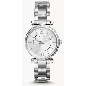 Fossil Carlie 35 mm - ES4341 - Publicité Fossil Carlie 35 mm - ES4341 - Publicité