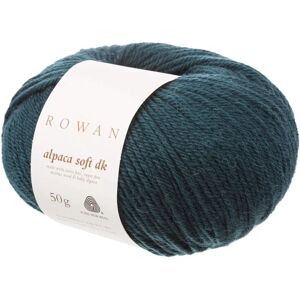 Rowan Alpaca Soft 50g - Wool Yarn Rowan Alpaca Soft 50g - Wool Yarn