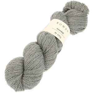 Rowan Moordale - Wol & Alpaca - Grijs - Garen Rowan Moordale - Wol & Alpaca - Grijs - Garen