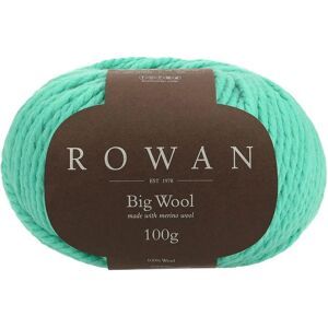 Rowan Big Wool Super Chunky Merino Yarn - Yarn Rowan Big Wool Super Chunky Merino Yarn - Yarn