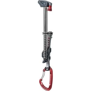 Salewa 190mm Punainen Jääskruv - Jääskruv Salewa 190mm Punainen Jääskruv - Jääskruv