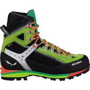 Salewa Condor Evo Gtx Black - Mountain Hiking Boots Salewa Condor Evo Gtx Black - Mountain Hiking Boots