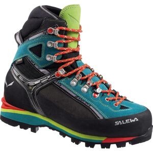 Salewa Condor Evo Gtx - Crampone-Compatible Waterproof Hiking Boots Salewa Condor Evo Gtx - Crampone-Compatible Waterproof Hiking Boots