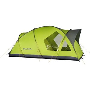 Salewa Model - Geodetic Family Tent - 4 Persons Salewa Model - Geodetic Family Tent - 4 Persons