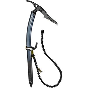 Salewa North X Isklacka - Blå/Grå - 52,5cm - Alpint klättring Salewa North X Isklacka - Blå/Grå - 52,5cm - Alpint klättring