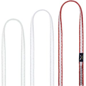 Salewa Dyneema Sling 120cm - Klätterrem - Röd Salewa Dyneema Sling 120cm - Klätterrem - Röd