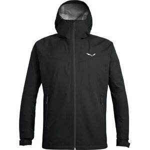 Salewa Aqua 3 Powertex Takki - Mies - Musta - M Salewa Aqua 3 Powertex Takki - Mies - Musta - M