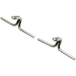 Pomoca Z-Hook for Click Lock - Ski Tuppgrop Pomoca Z-Hook for Click Lock - Ski Tuppgrop