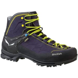 Salewa MS Rapace Gtx Night Black / Kamille Trekking Shoes - All Year Salewa MS Rapace Gtx Night Black / Kamille Trekking Shoes - All Year