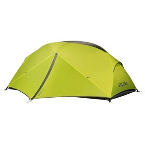 Salewa Denali IV Tent - Large 4-Person Dome - Weatherproof Salewa Denali IV Tent - Large 4-Person Dome - Weatherproof