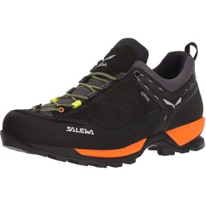 Salewa Mountain Trainer Gore-Tex Chaussures de randonnée - Chaussures de randonnée - Publicité Salewa Mountain Trainer Gore-Tex Chaussures de randonnée - Chaussures de randonnée - Publicité