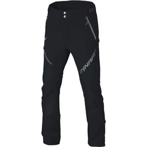 Dynafit Mercury 2 Dynastretch Spodnie - Mężczyźni - Czarny / Szary Dynafit Mercury 2 Dynastretch Spodnie - Mężczyźni - Czarny / Szary