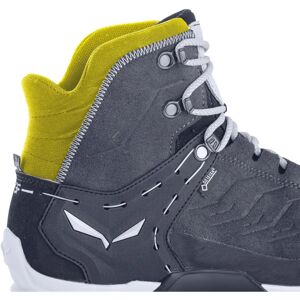 Salewa Raven 3 Gtx Blau - Trekking Schuhe - Wasserdicht, Leicht, Unterstützend Salewa Raven 3 Gtx Blau - Trekking Schuhe - Wasserdicht, Leicht, Unterstützend